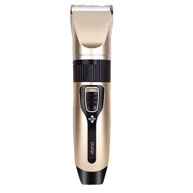 Rechargeable Shaircut Hair Clipper Hair Cutting Tools Electric Fader Kids Baby Shaircut Men Hair Cutting Hair Trimmer Tools Bald Head Clipper Shaving Machine ElectroMate