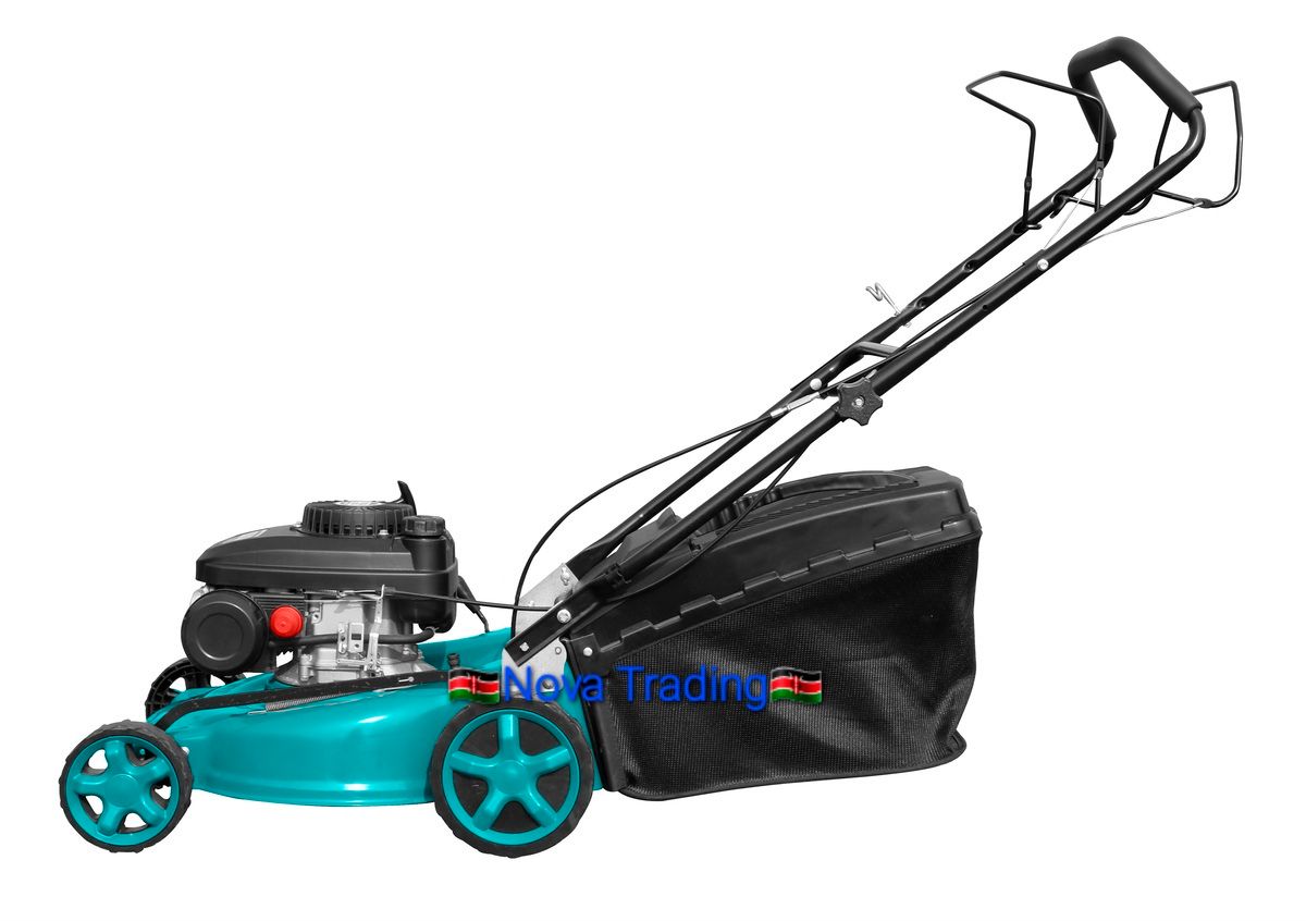 TOTAL™️ GASOLINE, ELECTRIC & BATTERY POWERED LAWN MOWERS