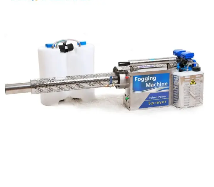 Thermal Fogger; Heavy Duty Pest Control Fumigation/ Fogging Machine