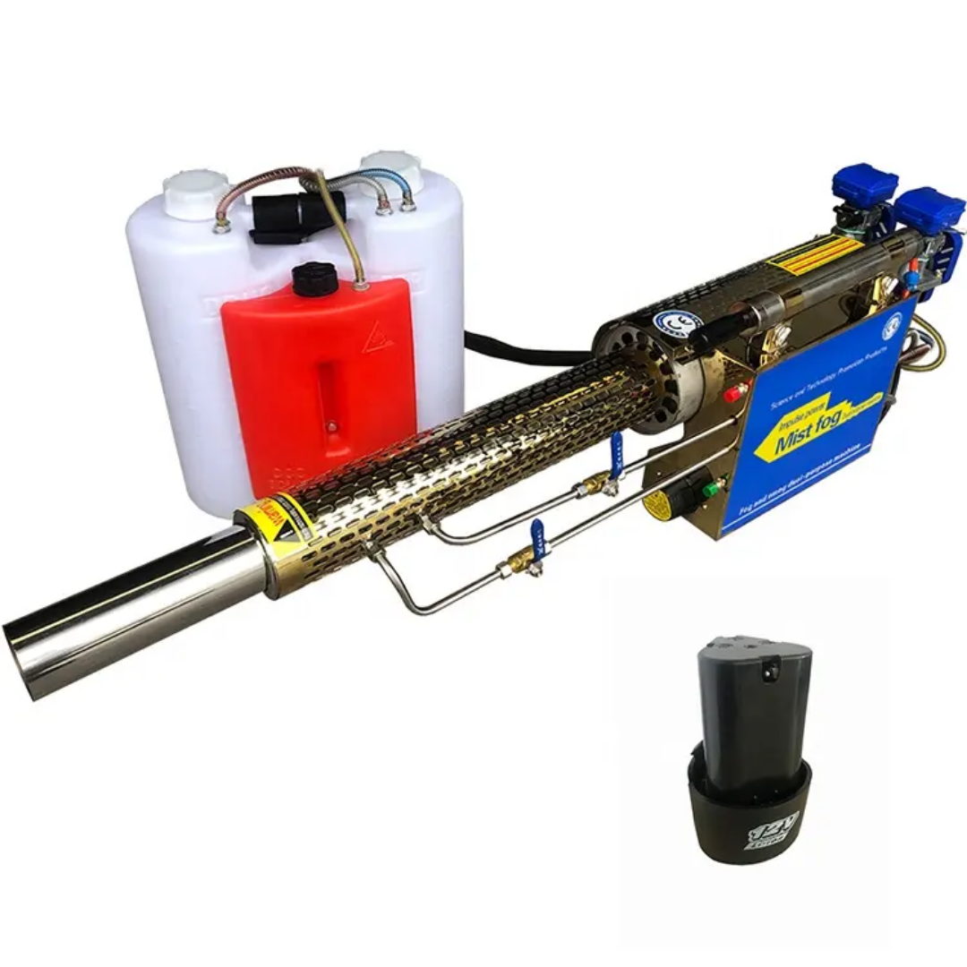 Thermal Fogger; Heavy Duty Pest Control Fumigation/ Fogging Machine