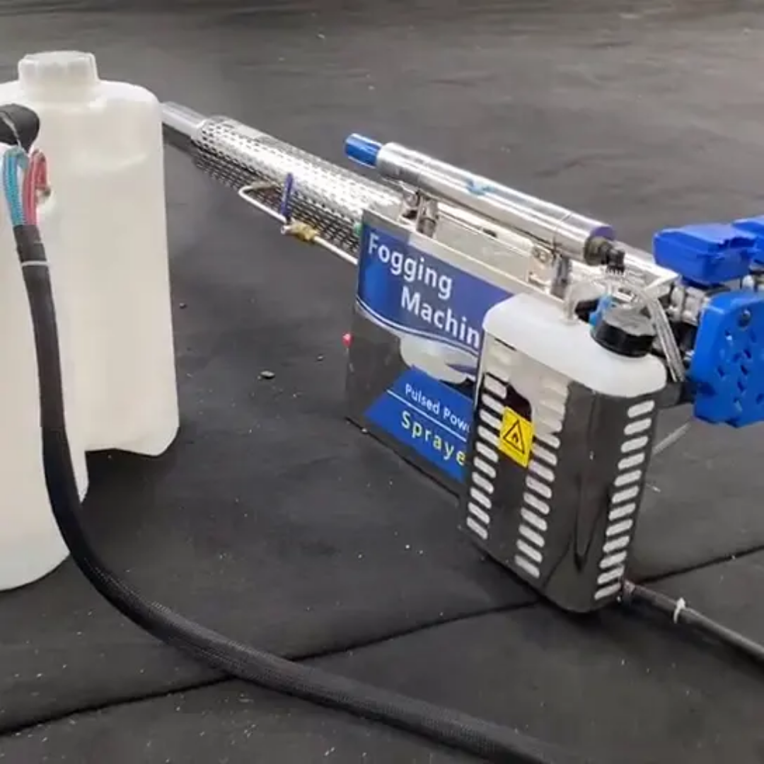 Thermal Fogger; Heavy Duty Pest Control Fumigation/ Fogging Machine