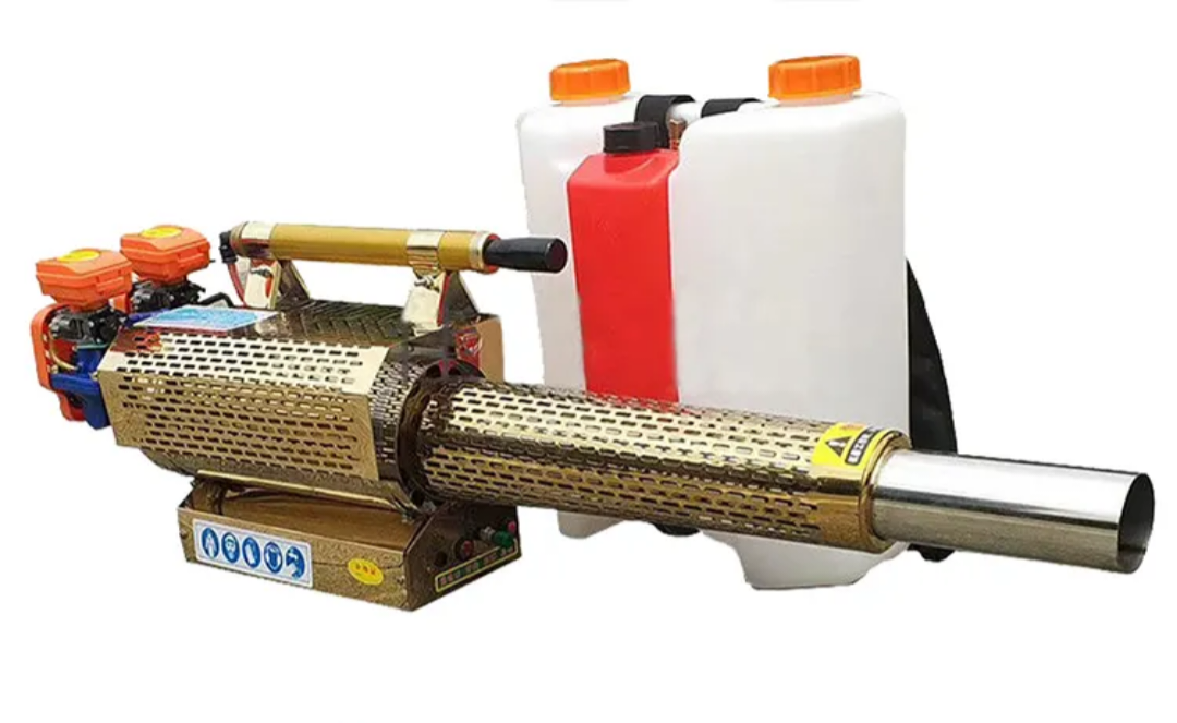 Thermal Fogger; Heavy Duty Pest Control Fumigation/ Fogging Machine