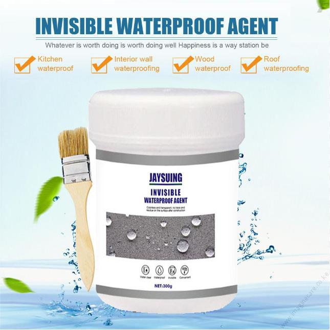 Jaysuing Invisible Waterproof  Agent 300g