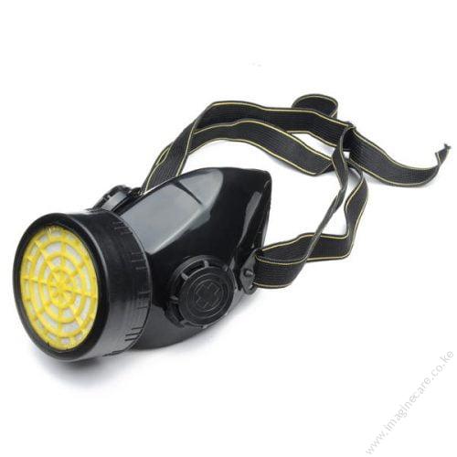 Single Chemical Respirator NP305