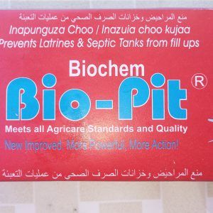 Biochem Bio-Pit 300g