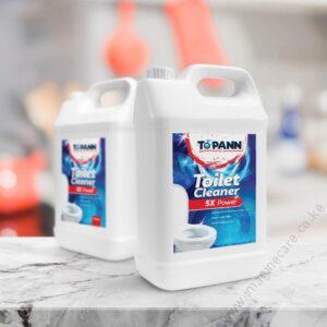 Toppan Toilet Cleaner (1ltr)