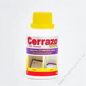 Cerrazo Tile Cleaner (Terrazzo & Ceramic) Ultra – 100ml