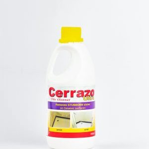 Cerrazo Cleaner (Terrazo and Ceramic) Ultra (500ml)