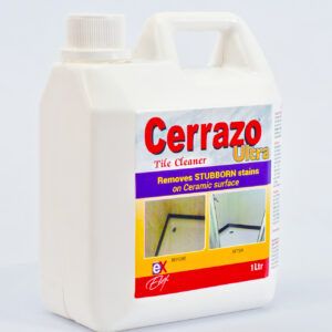 Cerrazo Cleaner (Terrazo and Ceramic) Ultra (1L)