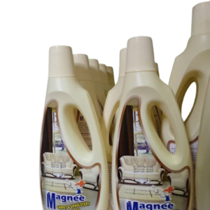 Magnee Carpet and Uphoistery Shampoo 500ml