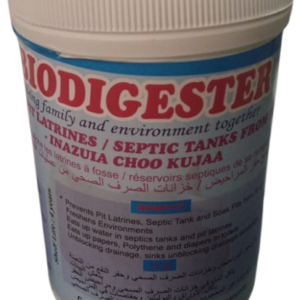 Biodigester 0.5kg