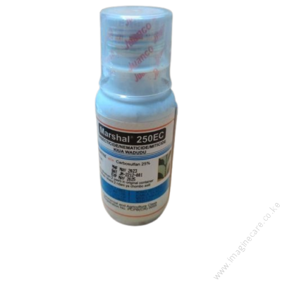 Marshal 250 EC 250ml