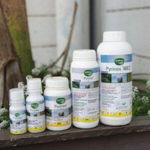 Pyrinex 48 Ec 1L
