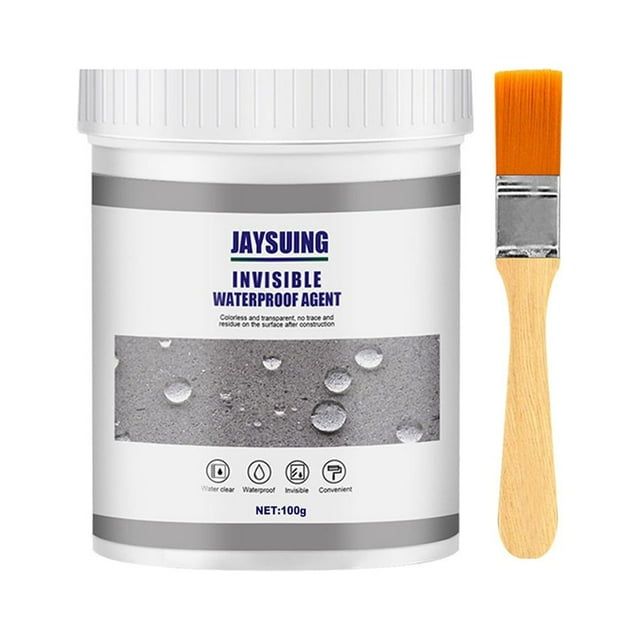 Jaysuing Invisible Waterproof Agent 100g