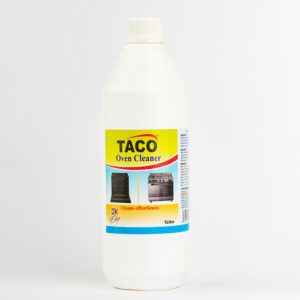 Taco Oven Cleaner (1L)