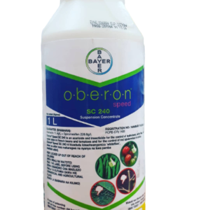 Oberon Speed SC240 - 100ml