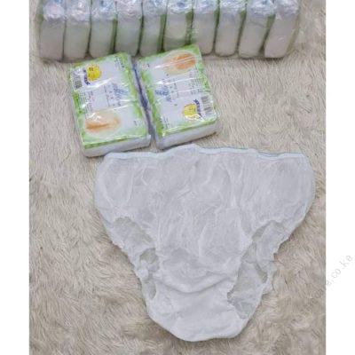 Maternity Disposable Pants 10pcs