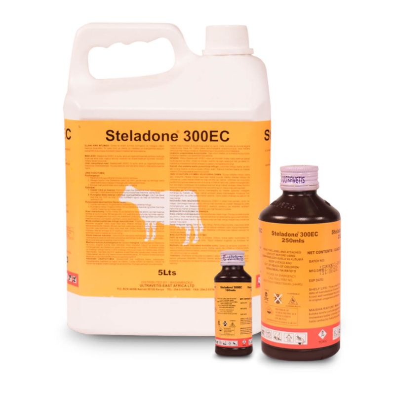 Steladone 300 EC 100ml