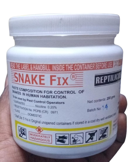 Snake Fix (200g)