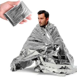 Thermal Blanket ,Emergency blanket