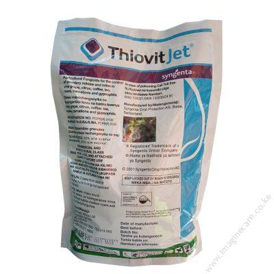 Thiovit Jet 1Kg