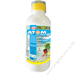 Atom 2.5 EC (1ltr)