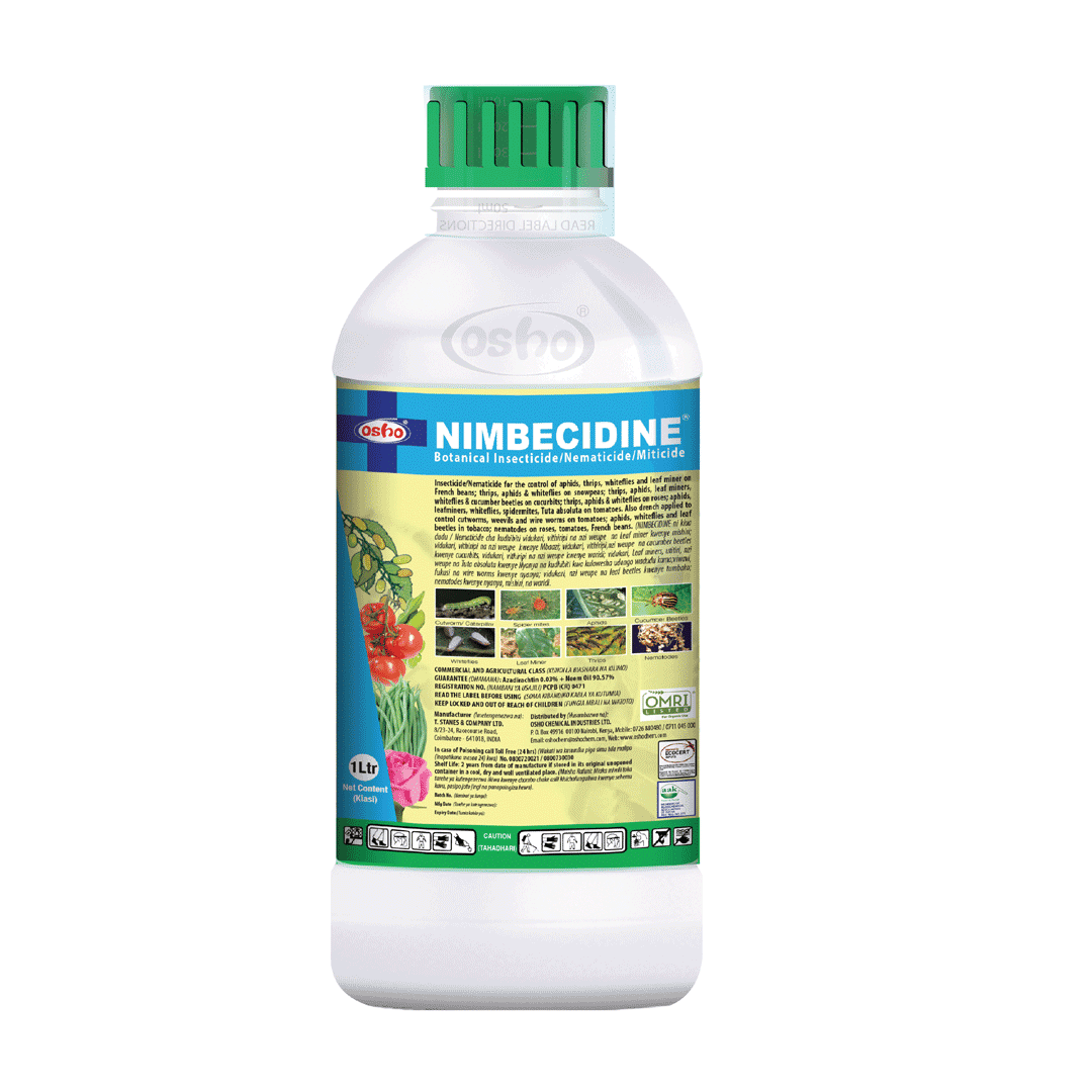 Nimbecidine (1ltr)