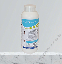 I-Clipse 100CS (15ml)