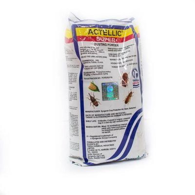 Actellic Super Dust (1kg)