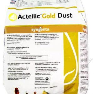 Actellic Gold Dust (1kg)