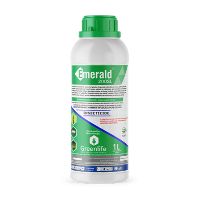 Emerald 200SL (1lt)