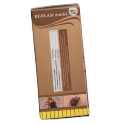 Bedlam 200SL (100ml)