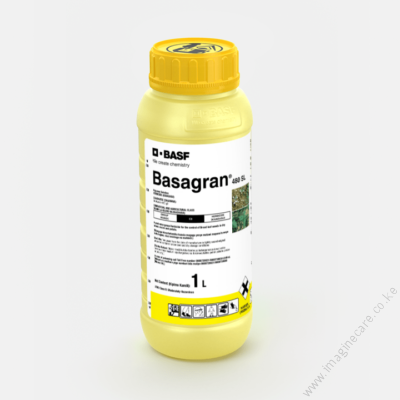Basagran 480 SL 1L