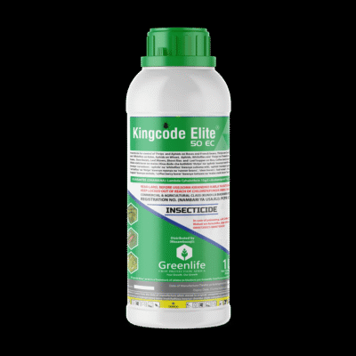 Kingcode Elite 50EC 1L