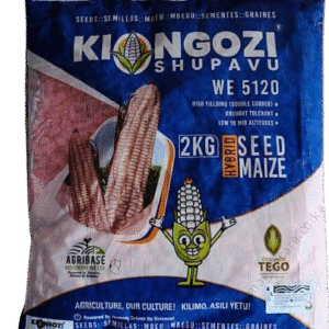 Shupavu Maize seeds 2kg