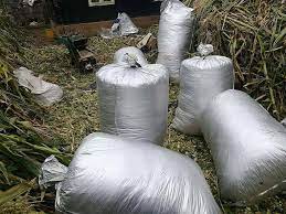 Silage Bags 250kg