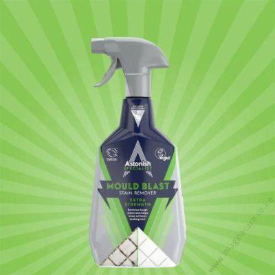 Astonish Specialist Mould Blast Stain Remover 750ml