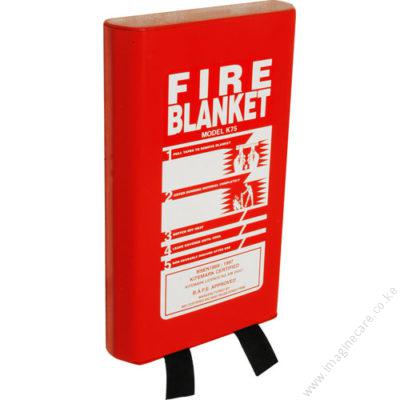 Fire Blanket 4ft By 4ft Fire Blanket