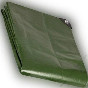 Tarpaulin Green 5m x 7m
