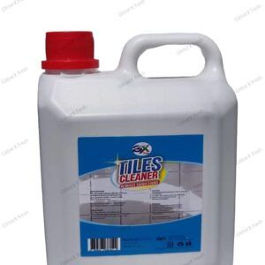 GX Fresh Tiles Cleaner 5L