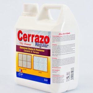 Cerrazo Cleaner (Terrazo &amp; Ceramic) Regular (1L)