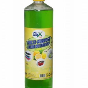 Multipurpose liquid detergent 500ml