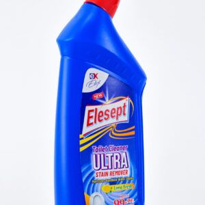 Elesept Toilet cleaner – Ultra (750ml)