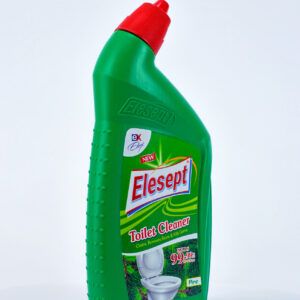 Elesept Toilet cleaner – Pine (500ml)