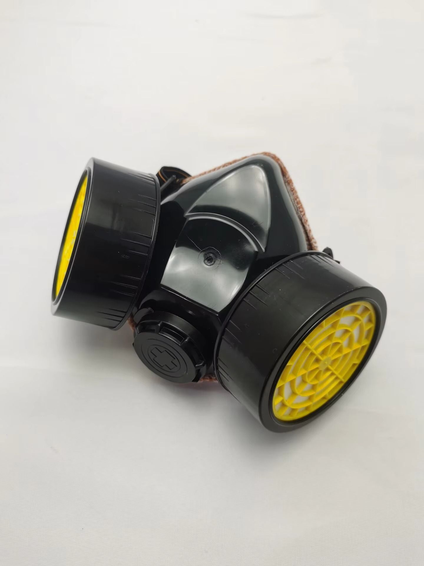 Single Chemical Respirator NP 305