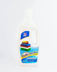 Ezin superwash laundry liquid detergent 1l