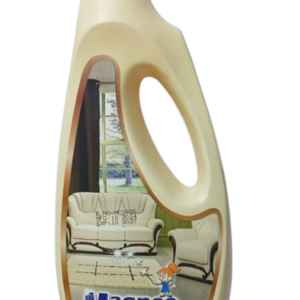 Magnee Carpet and Uphoistery Shampoo 500ml