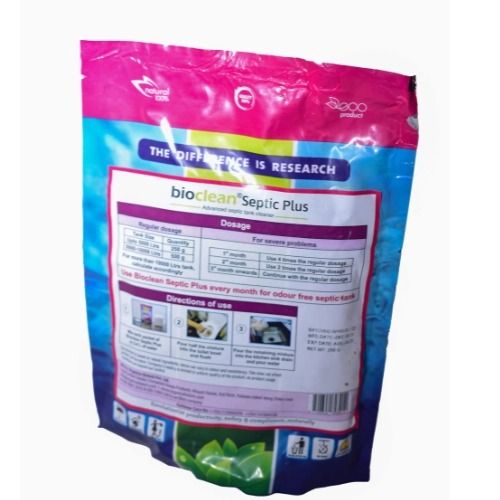 Grease Trap and Kitchen Drain Bacteria - 250g