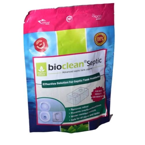 Grease Trap and Kitchen Drain Bacteria - 250g