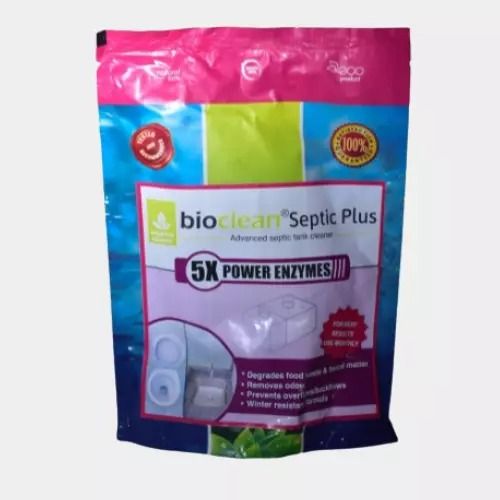 Grease Trap and Kitchen Drain Bacteria - 250g